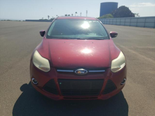 Photo 5 from auction – 2014 FORD FOCUS SE with VIN 1FADP3K26EL248388