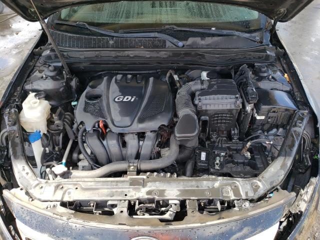 Photo 11 from auction – 2013 KIA OPTIMA LX with VIN KNAGM4A74D5303035