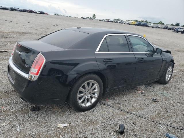 Photo 3 from auction – 2014 CHRYSLER 300 with VIN 2C3CCAAG4EH343536