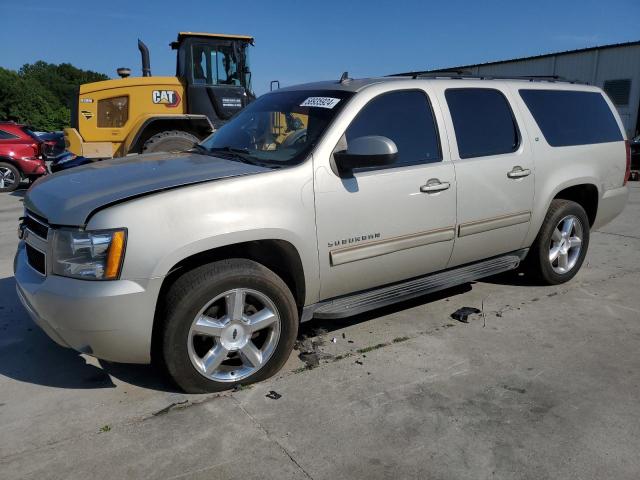 Photo 1 from auction – 2013 CHEVROLET SUBURBAN C with VIN 1GNSCJE09DR120063