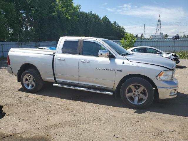 Zdjęcie 4 z aukcji – 2011 DODGE RAM 1500 z VIN 1D7RV1GT0BS670787