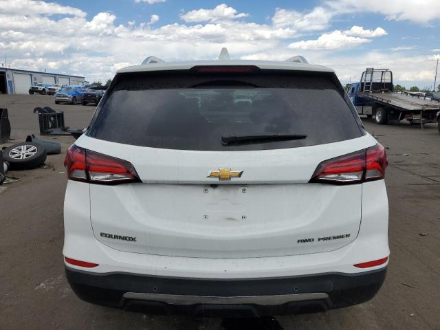 Photo 6 from auction – 2022 CHEVROLET EQUINOX PR with VIN 3GNAXXEV5NS232114