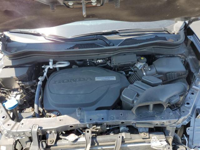 Photo 11 from auction – 2020 HONDA RIDGELINE with VIN 5FPYK3F75LB002407