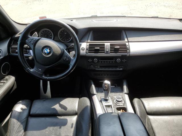 Photo 8 from auction – 2012 BMW X5 M with VIN 5YMGY0C54CLK27944