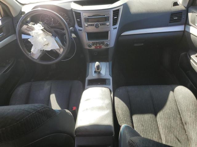 Photo 8 from auction – 2011 SUBARU LEGACY 2.5 with VIN 4S3BMBA65B3262593