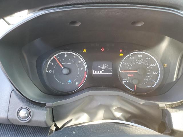 Photo 9 from auction – 2018 SUBARU IMPREZA with VIN 4S3GTAA66J1722776