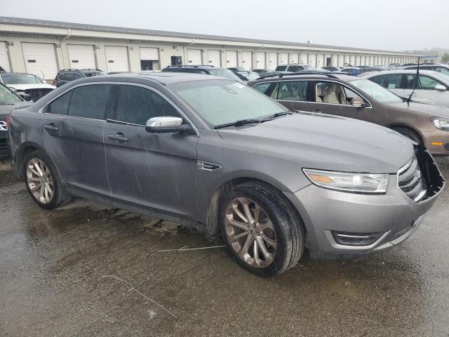 Photo 4 from auction – 2014 FORD TAURUS LIM with VIN 1FAHP2F98EG152645