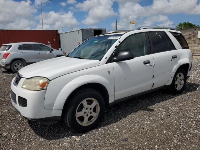 Photo 1 from auction – 2006 SATURN VUE with VIN 5GZCZ33D76S850271