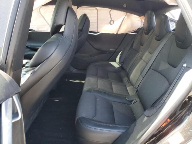 Photo 10 from auction – 2017 TESLA MODEL S with VIN 5YJSA1E16HF231222