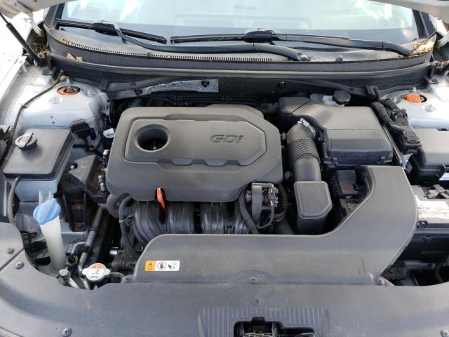 Photo 11 from auction – 2015 HYUNDAI SONATA SE with VIN 5NPE24AF7FH253340