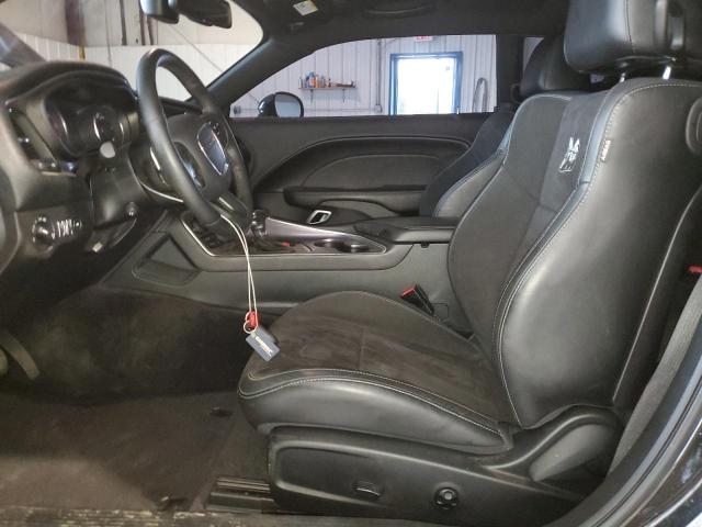 Photo 7 from auction – 2017 DODGE CHALLENGER with VIN 2C3CDZFJ3HH618009