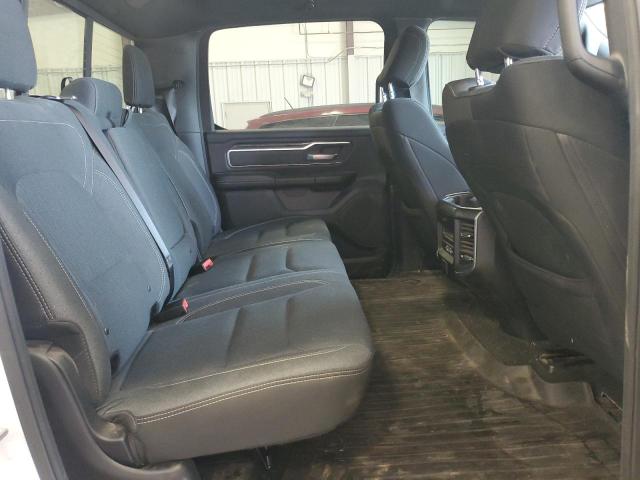 Photo 10 from auction – 2019 RAM 1500 BIG H with VIN 1C6SRFFT9KN583135