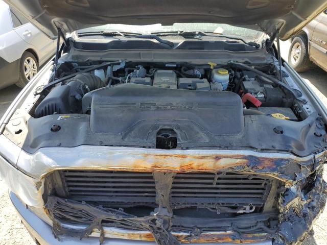 Photo 11 from auction – 2021 RAM 3500 LIMIT with VIN 3C63R3RL4MG568584