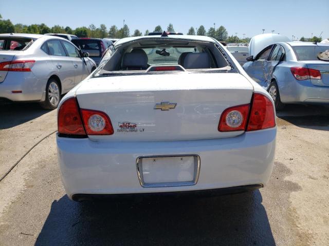 Photo 6 from auction – 2012 CHEVROLET MALIBU 2LT with VIN 1G1ZD5E00CF378847