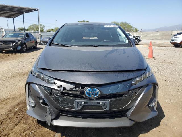 Photo 5 from auction – 2018 TOYOTA PRIUS PRIM with VIN JTDKARFP1J3101501