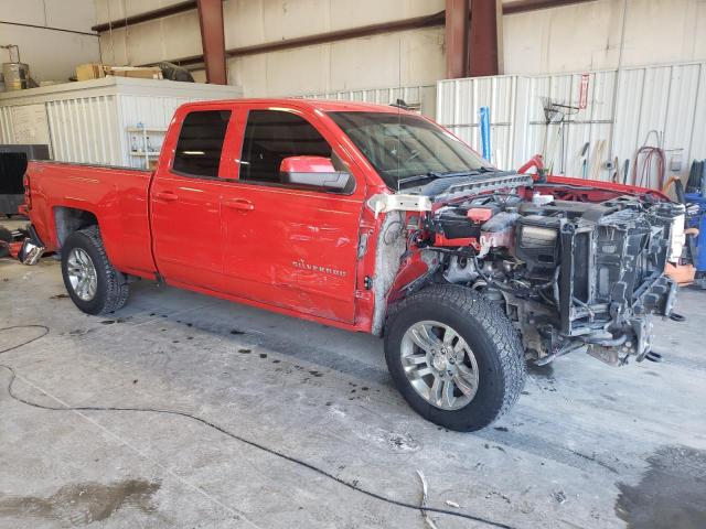Photo 4 from auction – 2016 CHEVROLET SILVERADO with VIN 1GCVKREC9GZ152162