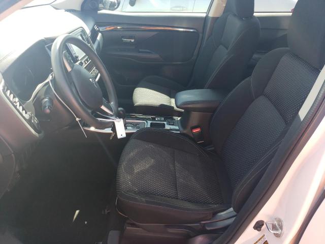 Photo 7 from auction – 2019 MITSUBISHI OUTLANDER with VIN JA4AD2A32KZ010423