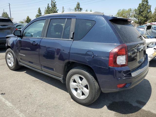 Photo 2 from auction – 2016 JEEP COMPASS LA with VIN 1C4NJCEA0GD773625