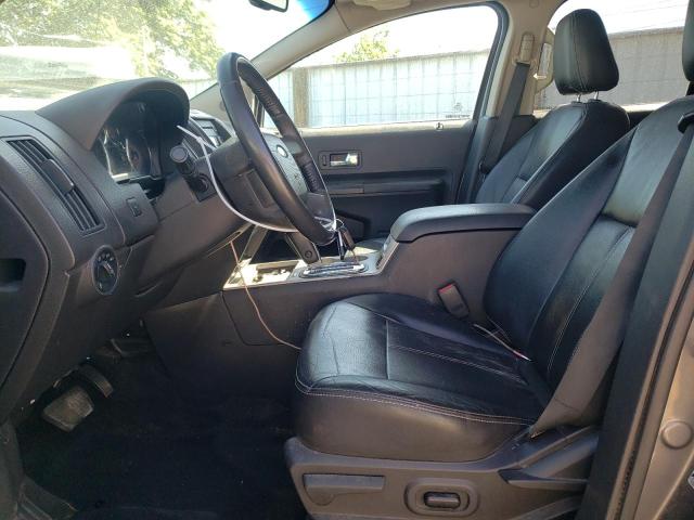 Photo 7 from auction – 2010 FORD EDGE LIMIT with VIN 2FMDK4KC0ABB25733