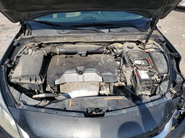 Photo 11 from auction – 2014 CHEVROLET MALIBU LS with VIN 1G11B5SL5EF261933
