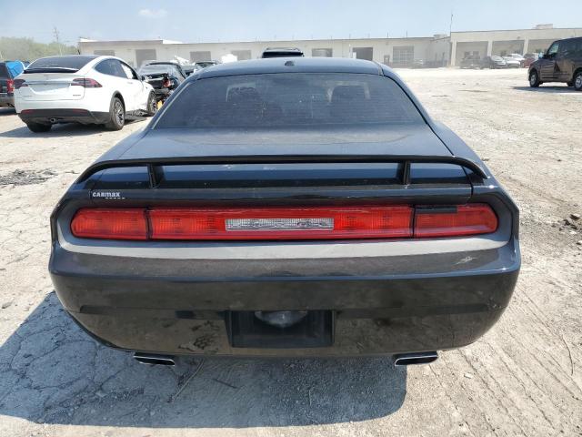 Photo 6 from auction – 2013 DODGE CHALLENGER with VIN 2C3CDYBT1DH739715