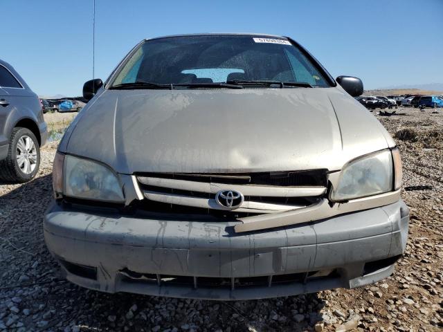 Photo 5 from auction – 2001 TOYOTA SIENNA CE with VIN 4T3ZF19C52U501764