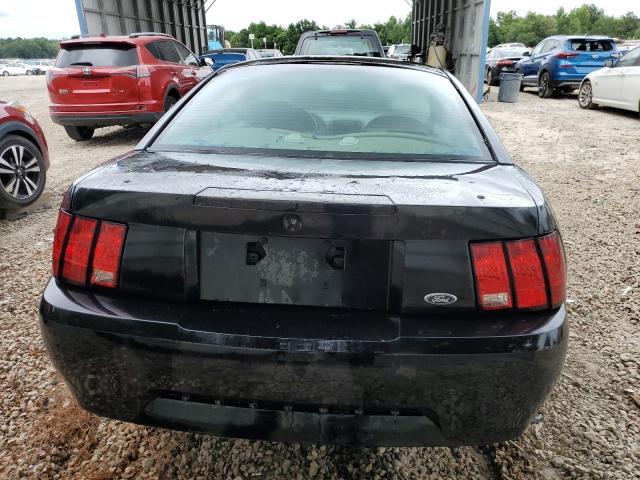 Photo 6 from auction – 2002 FORD MUSTANG with VIN 1FAFP40492F174915
