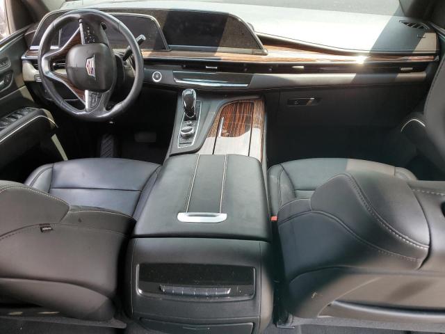 Photo 8 from auction – 2021 CADILLAC ESCALADE E with VIN 1GYS3JKL2MR277791