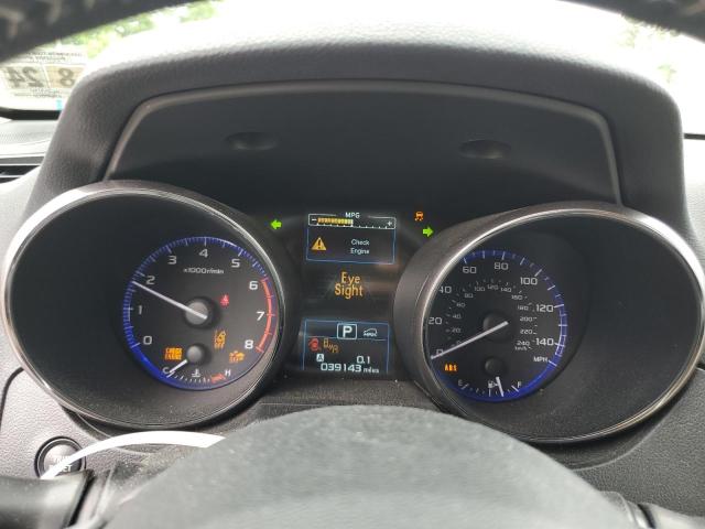 Photo 9 from auction – 2019 SUBARU OUTBACK 2. with VIN 4S4BSAHCXK3392327