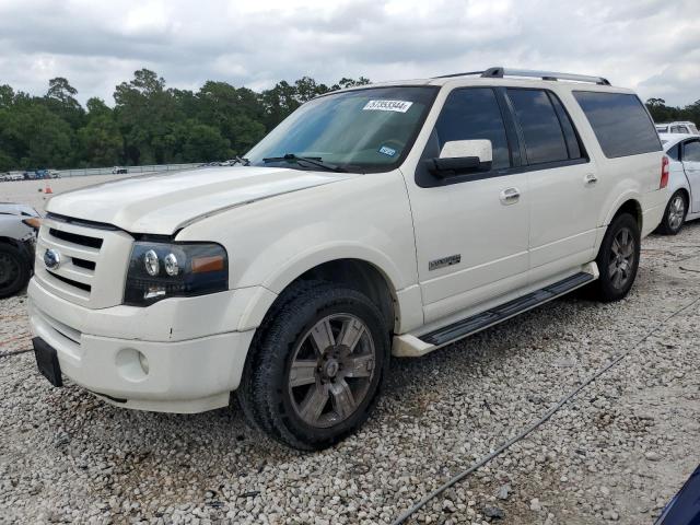 FORD EXPEDITION 2007 with VIN 1FMFK19577LA99090 - Photo from auction