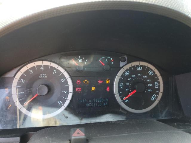 Photo 9 from auction – 2012 FORD ESCAPE XLT with VIN 1FMCU9D78CKC03171