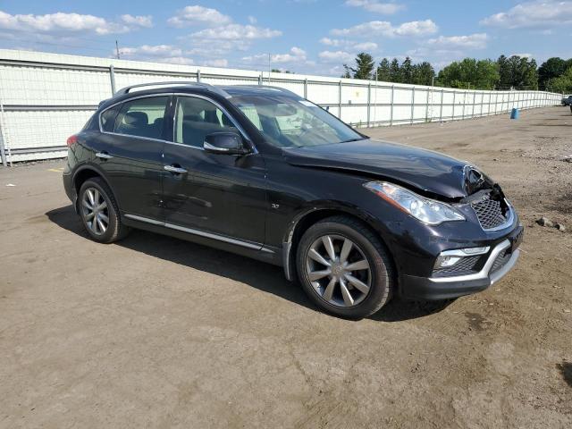 Photo 4 from auction – 2017 INFINITI QX50 with VIN JN1BJ0RR5HM400666