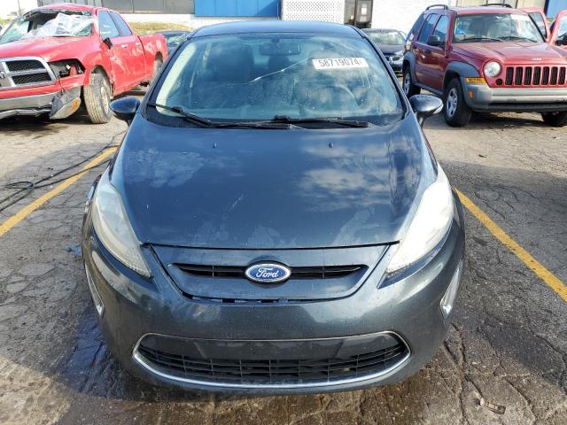 Photo 5 from auction – 2011 FORD FIESTA SES with VIN 3FADP4FJ6BM119018