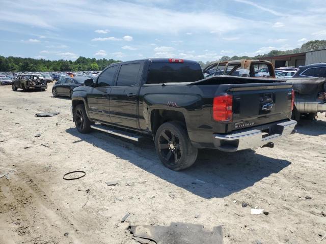 Photo 2 from auction – 2015 CHEVROLET SILVERADO with VIN 3GCUKREC5FG225649