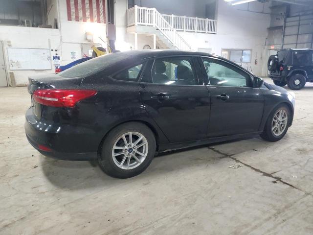 Photo 3 from auction – 2018 FORD FOCUS SE with VIN 1FADP3F20JL308119