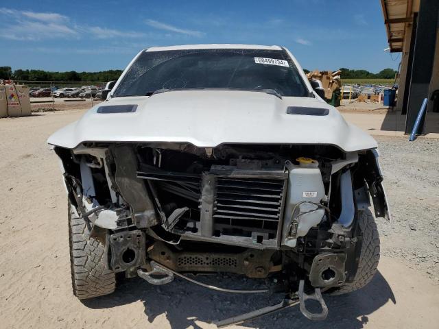 Photo 5 from auction – 2019 RAM 1500 LARAM with VIN 1C6SRFJT0KN605952