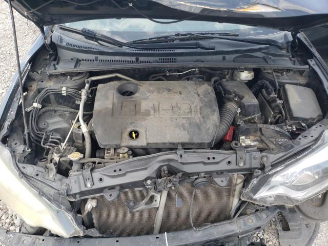 Photo 11 from auction – 2014 TOYOTA COROLLA L with VIN 5YFBURHE5EP083696