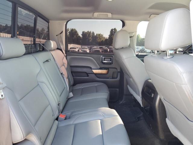 Photo 10 from auction – 2016 CHEVROLET SILVERADO with VIN 3GCUKSEJ8GG374497