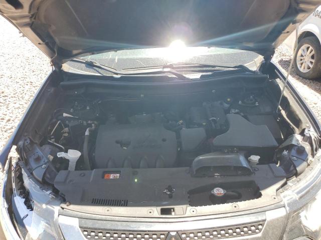 Photo 11 from auction – 2020 MITSUBISHI OUTLANDER with VIN JA4AD2A30LZ009143