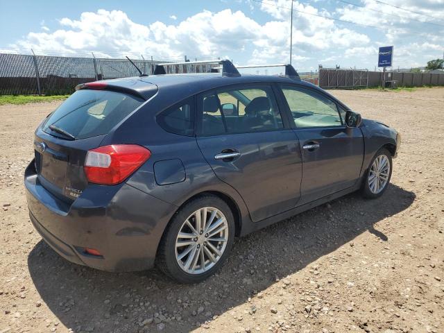 Photo 3 from auction – 2013 SUBARU IMPREZA LI with VIN JF1GPAH61D2819172
