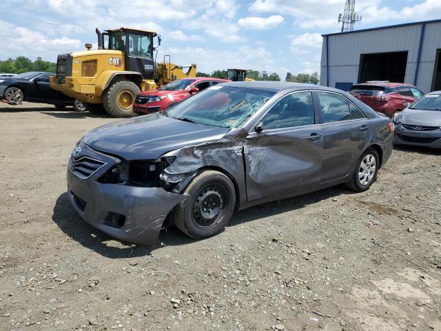 TOYOTA CAMRY BASE 2011 with VIN 4T1BF3EK1BU758147 - Photo from auction
