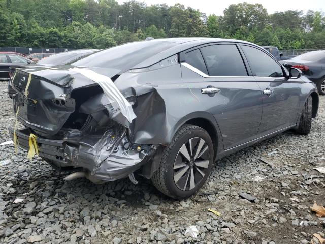 Photo 3 from auction – 2022 NISSAN ALTIMA SV with VIN 1N4BL4DV1NN414529