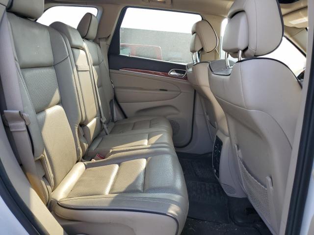 Photo 11 from auction – 2012 JEEP GRAND CHER with VIN 1C4RJECG7CC202038