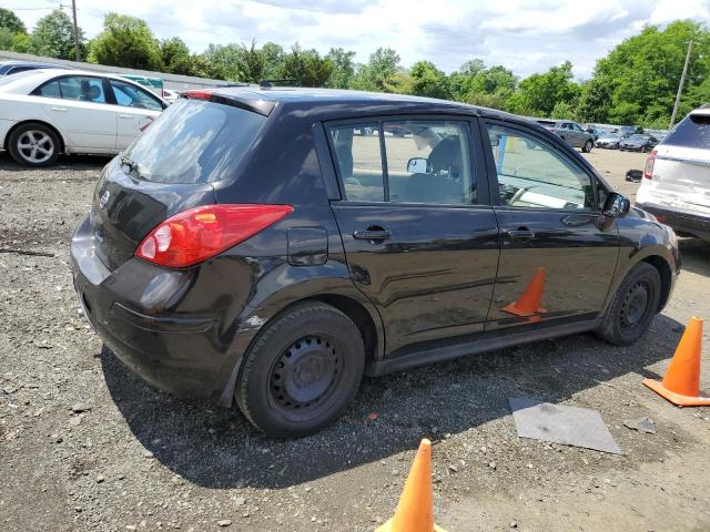 Photo 3 from auction – 2011 NISSAN VERSA S with VIN 3N1BC1CP8BL485110