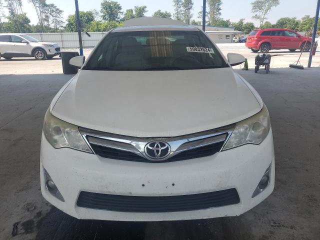 Photo 5 from auction – 2014 TOYOTA CAMRY L with VIN 4T1BF1FK7EU780659