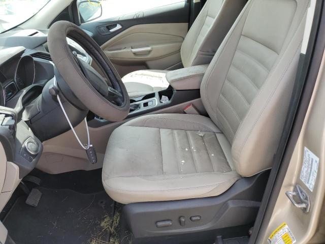 Photo 7 from auction – 2017 FORD ESCAPE TIT with VIN 1FMCU9J97HUF04998