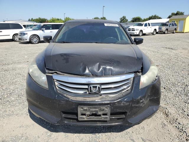 Photo 5 from auction – 2011 HONDA ACCORD SE with VIN 1HGCP2F64BA136016