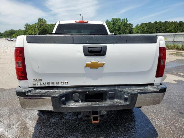 Photo 6 from auction – 2014 CHEVROLET SILVERADO with VIN 1GC1CVC86EF118259