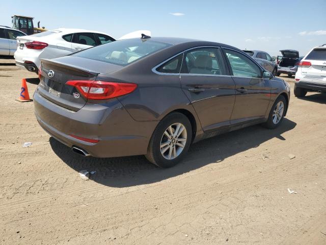 Photo 3 from auction – 2016 HYUNDAI SONATA SE with VIN 5NPE24AF1GH377587