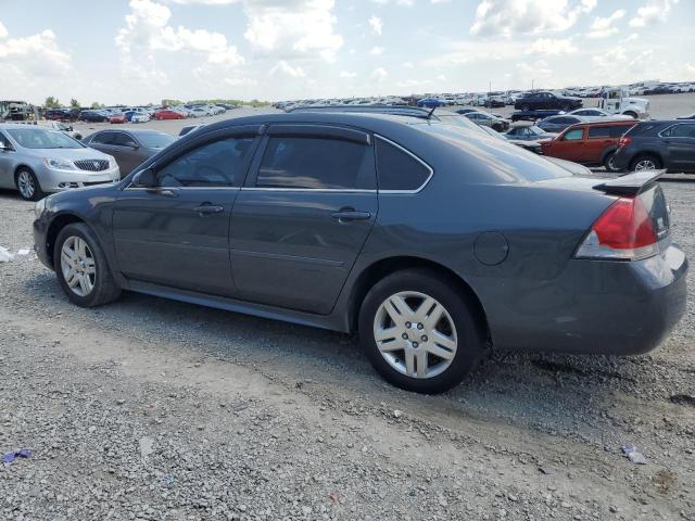 Photo 2 from auction – 2011 CHEVROLET IMPALA LT with VIN 2G1WB5EK3B1106552